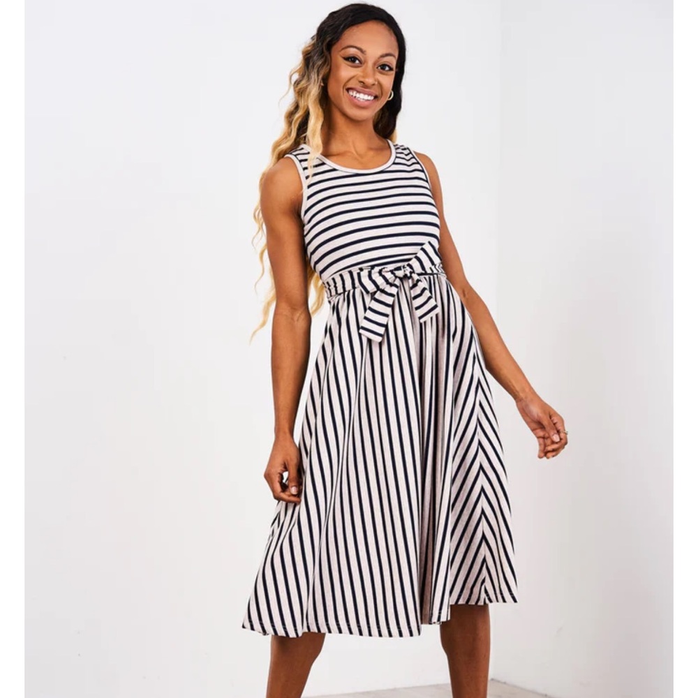 Nursing Sundress
